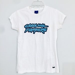 Carolina Panthers tee
